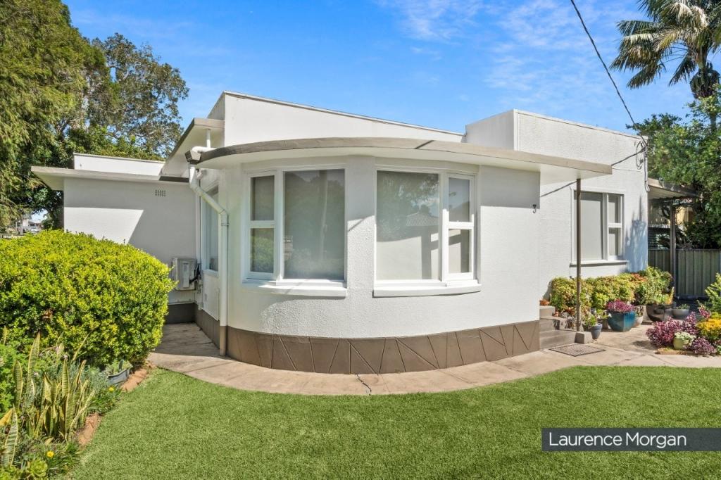 3 Ellen St, Bellambi, NSW 2518