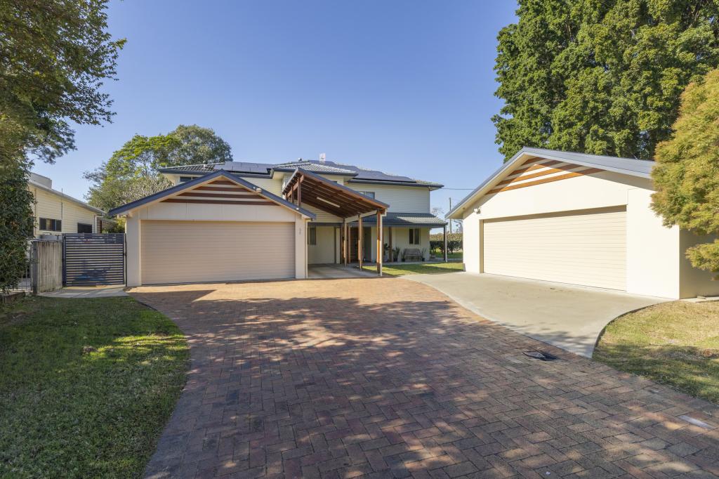 52 Mchugh St, Grafton, NSW 2460
