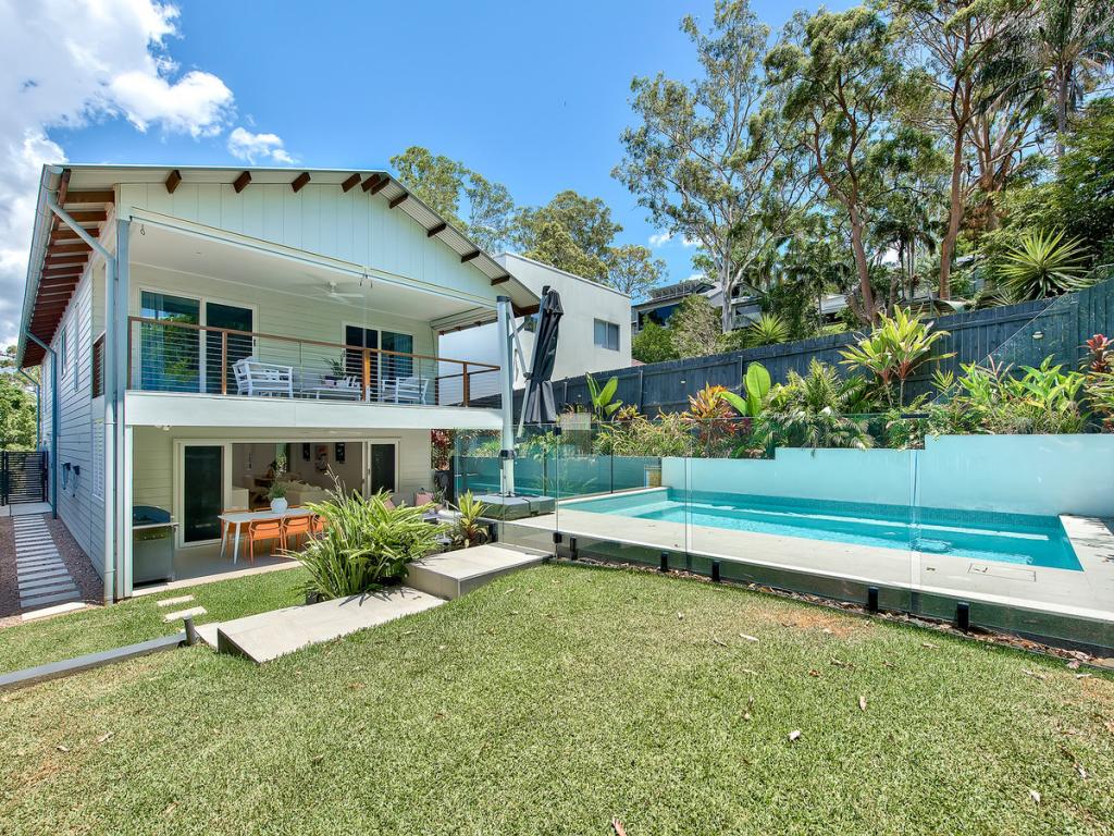 17a Willowie St, Stafford, QLD 4053