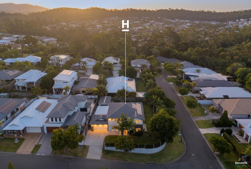 1 CONESTOGA WAY, UPPER COOMERA, QLD 4209