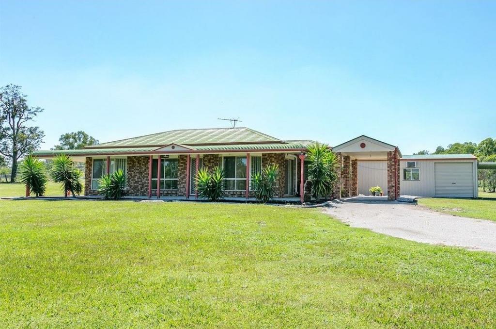 50 Wilson Rd, Buccan, QLD 4207