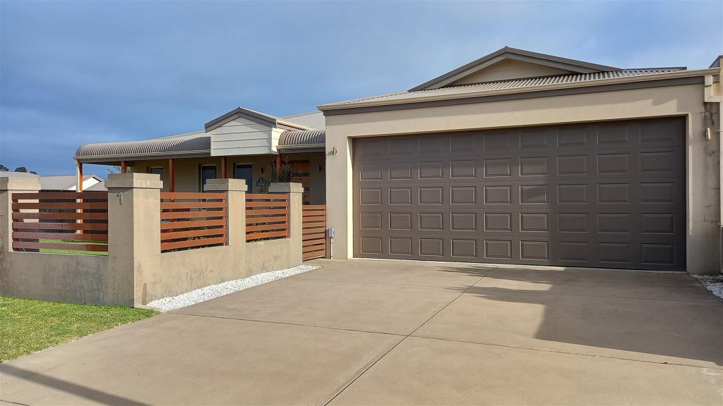 1 Hillier Ave, Bandy Creek, WA 6450