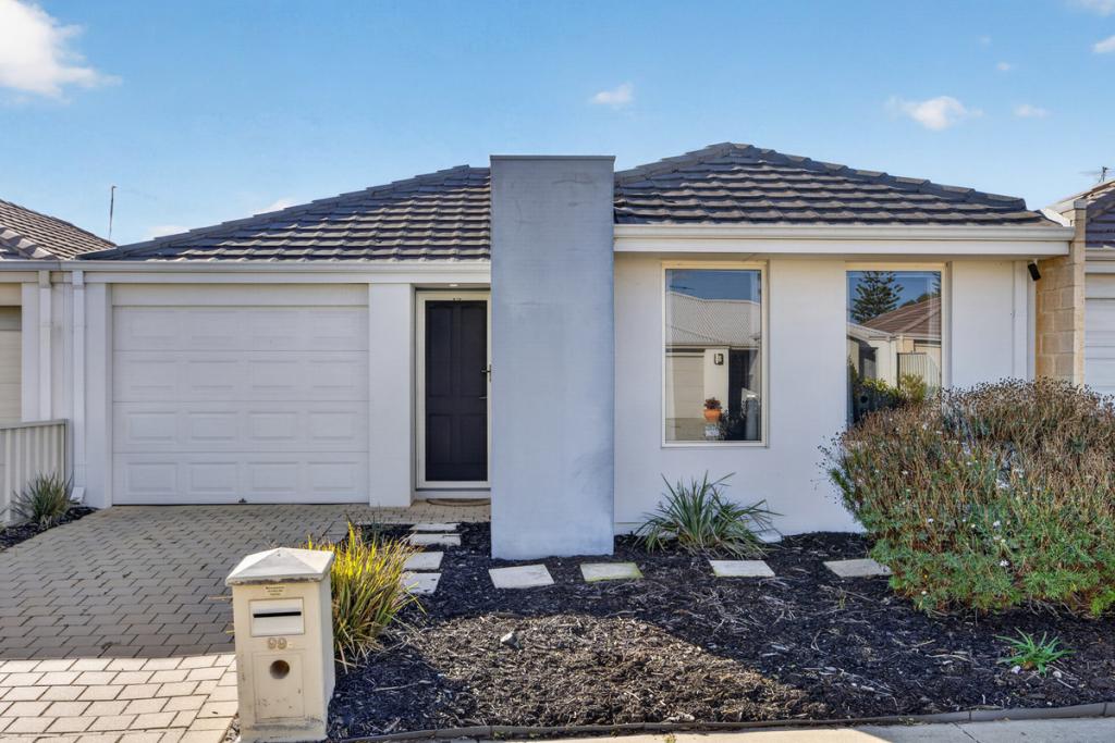 99c Tangadee Rd, Golden Bay, WA 6174