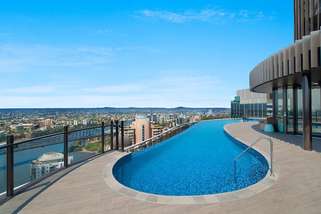 1002/550 Queen St, Brisbane City, QLD 4000