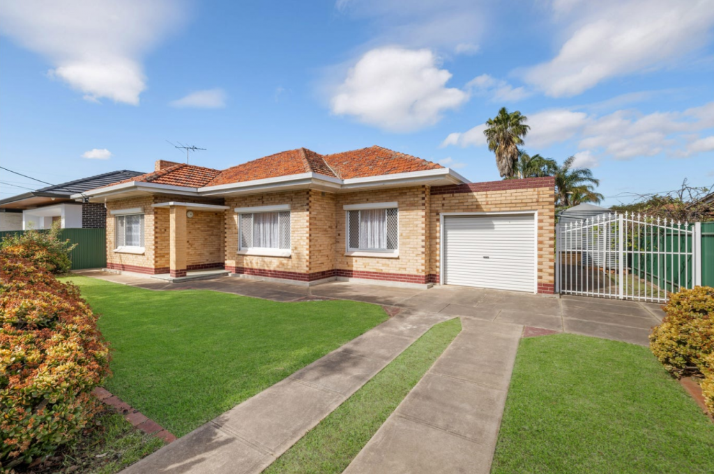 10 Morlei Ave, Croydon Park, SA 5008