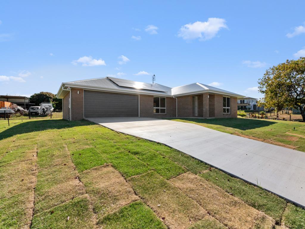 134 Bengtson Rd, River Heads, QLD 4655