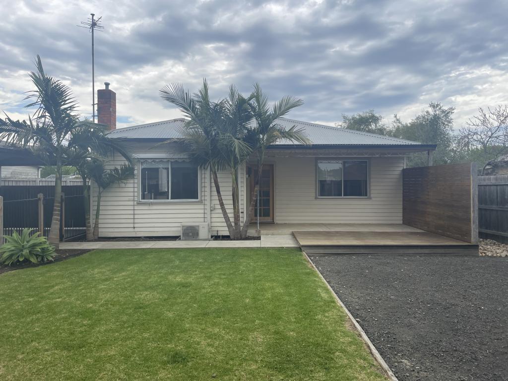 118a Elgin St, Sale, VIC 3850