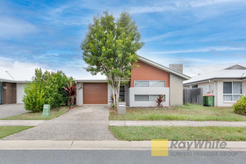 17 Tasker St, Yarrabilba, QLD 4207