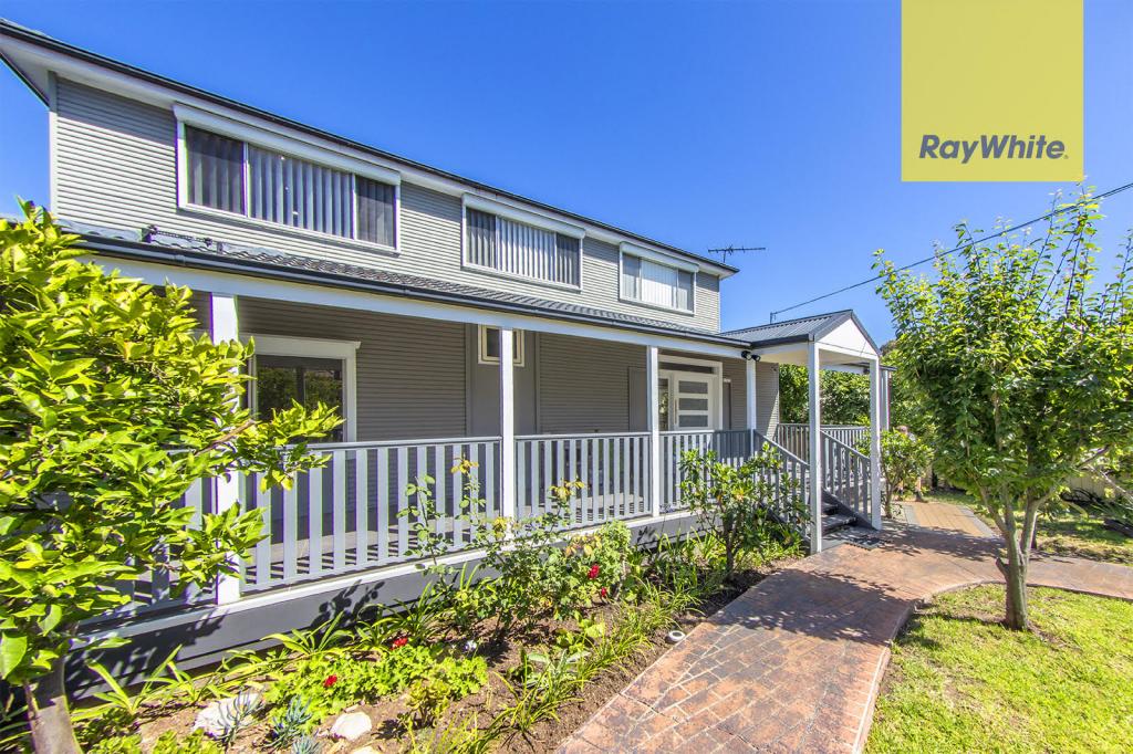 4 Hall Pl, Guildford West, NSW 2161