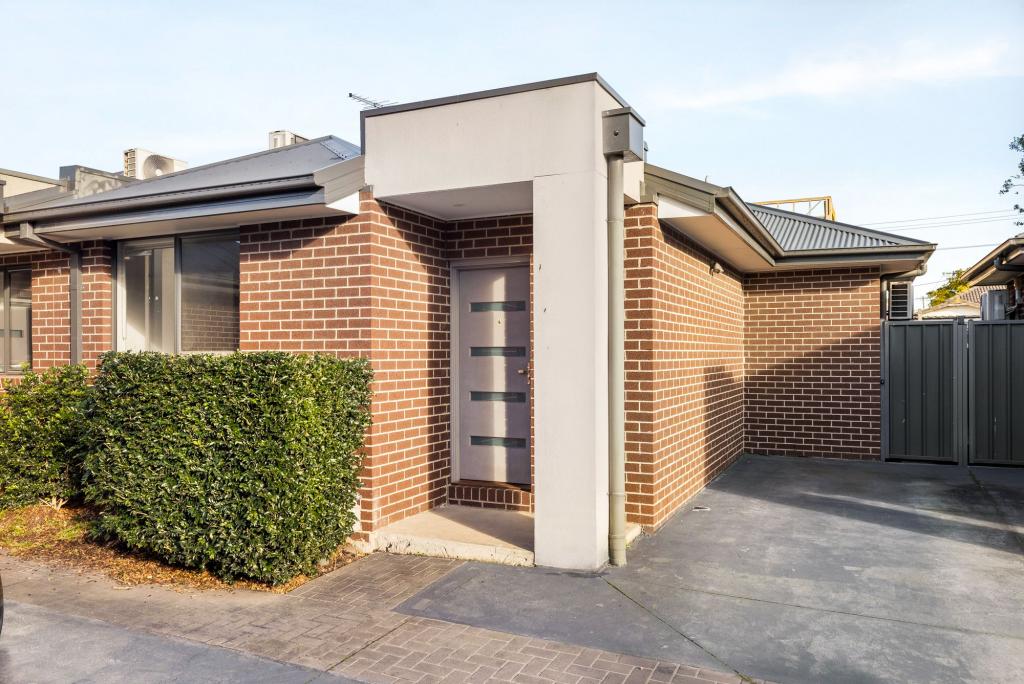 4/5-7 Downs St, Pascoe Vale, VIC 3044