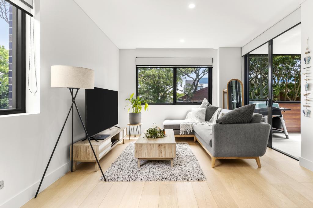 103/11 Hinkler Ave, Caringbah, NSW 2229