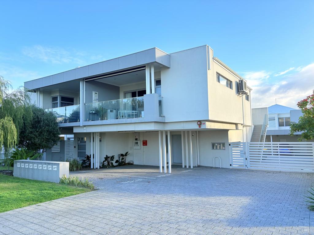 Contact agent for address, TUART HILL, WA 6060