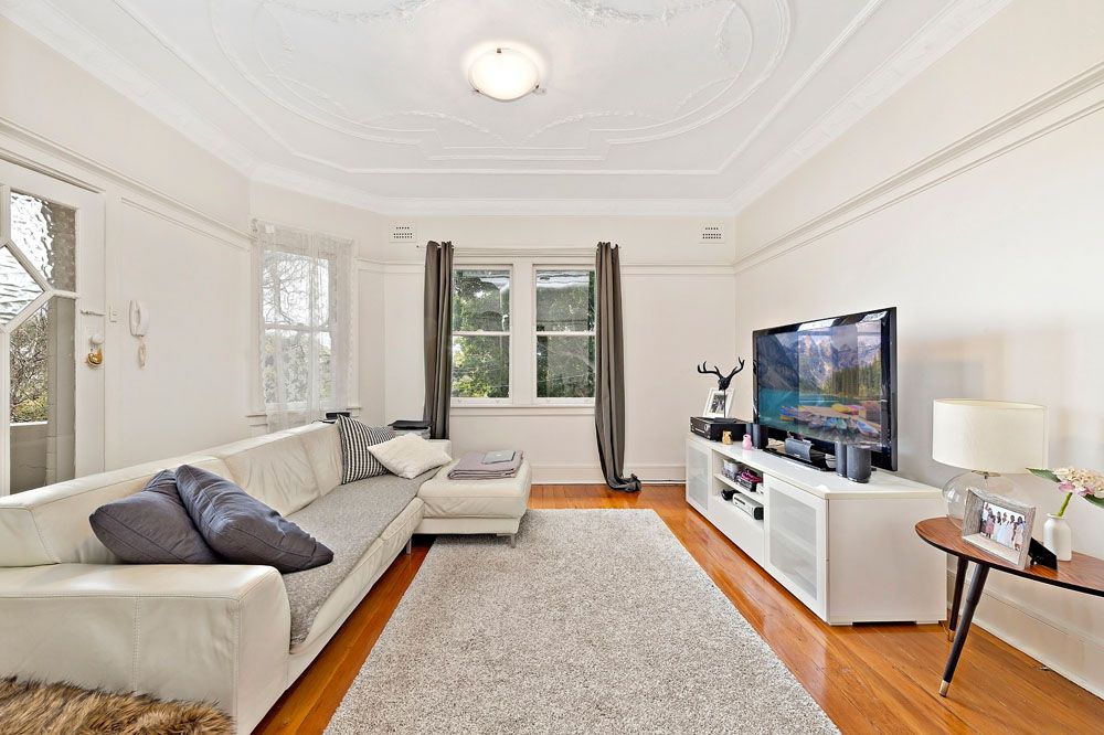 9/98h Bellevue Rd, Bellevue Hill, NSW 2023