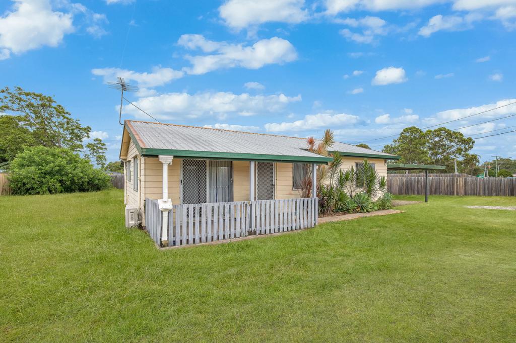100 Middle Rd, Hillcrest, QLD 4118