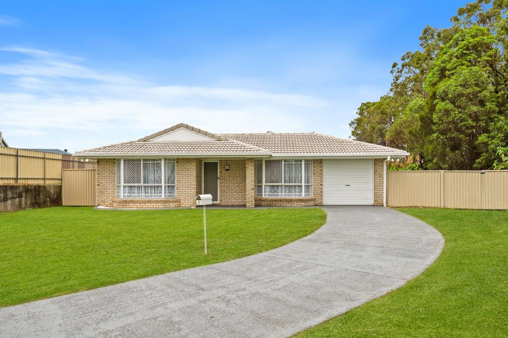 1 Bower Rd, Eagleby, QLD 4207