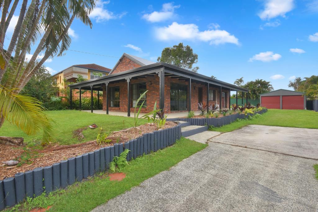 11 Swete St, Narangba, QLD 4504
