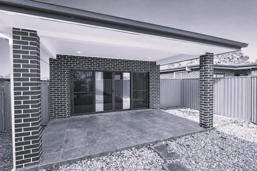 235B OLD WINDSOR RD, OLD TOONGABBIE, NSW 2146