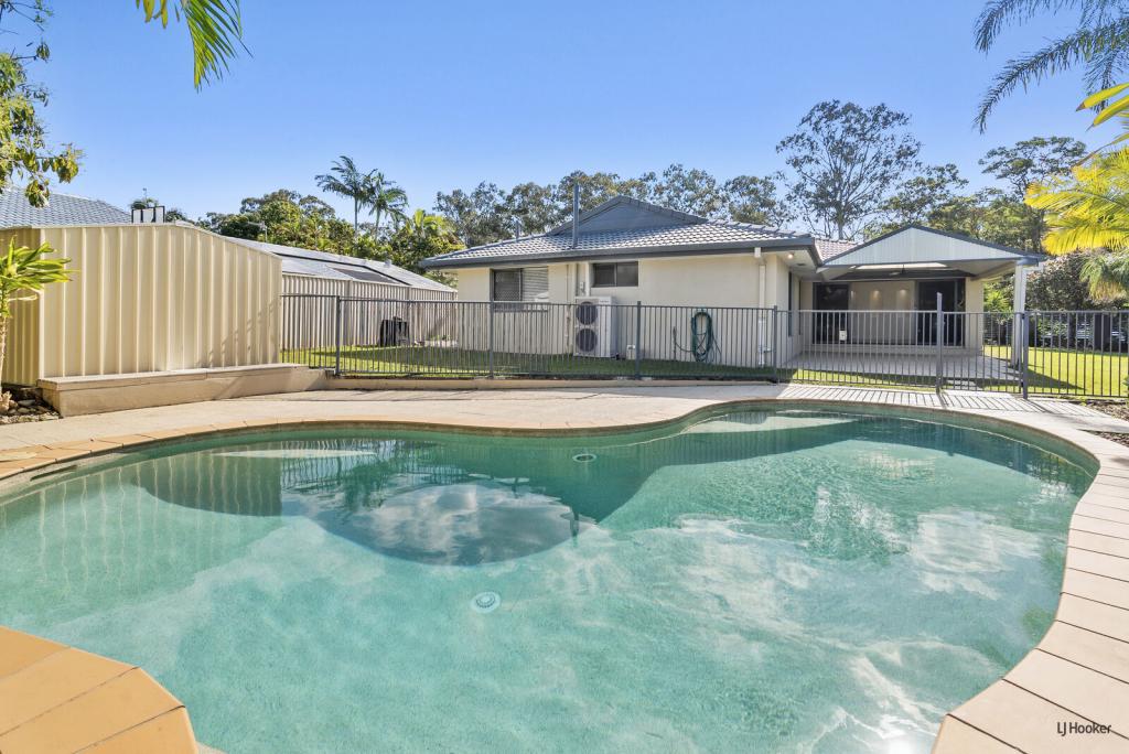 190 Tallebudgera Dr, Palm Beach, QLD 4221