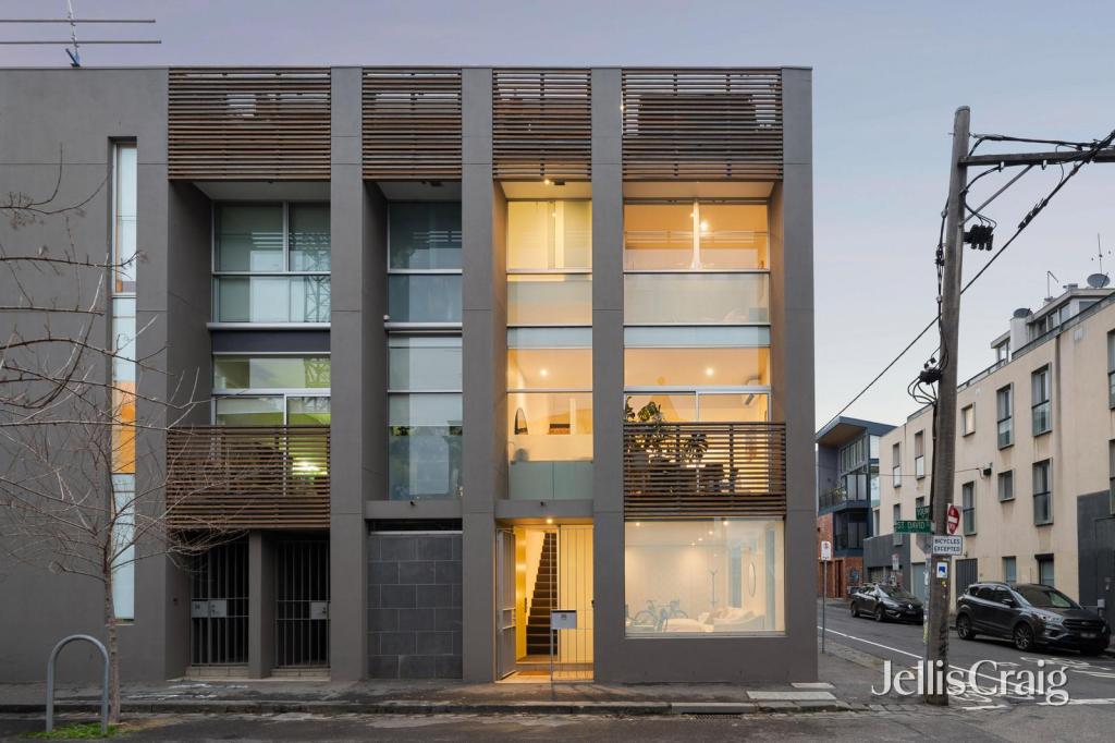 30 ST DAVID ST, FITZROY, VIC 3065