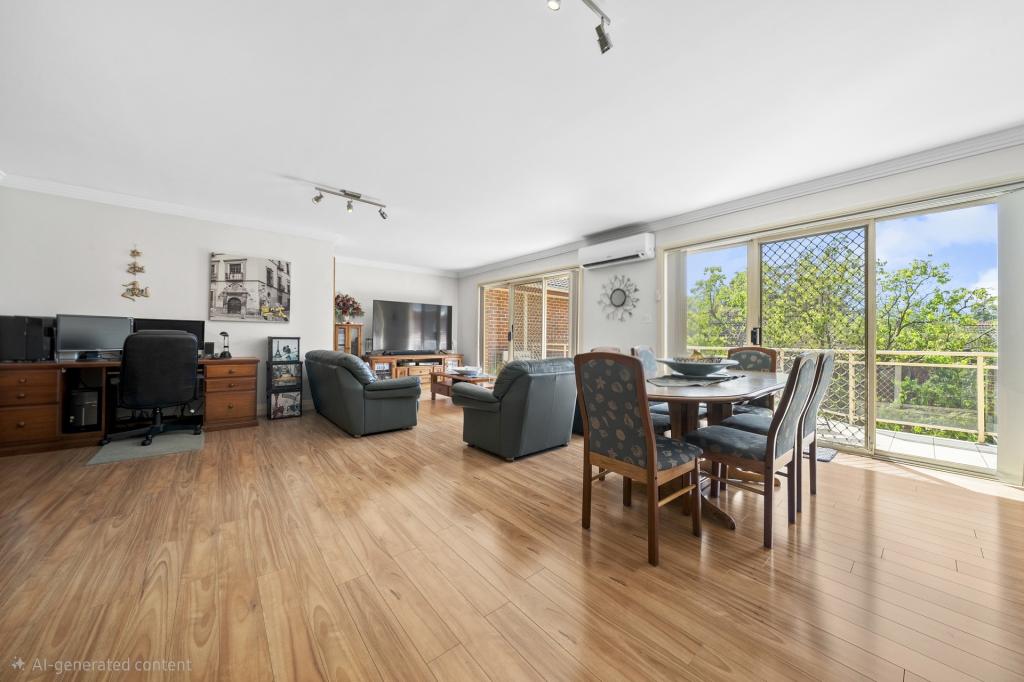 8/38-40 Harold St, North Parramatta, NSW 2151