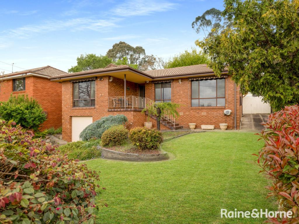 30 Mooney Valley Pl, West Bathurst, NSW 2795