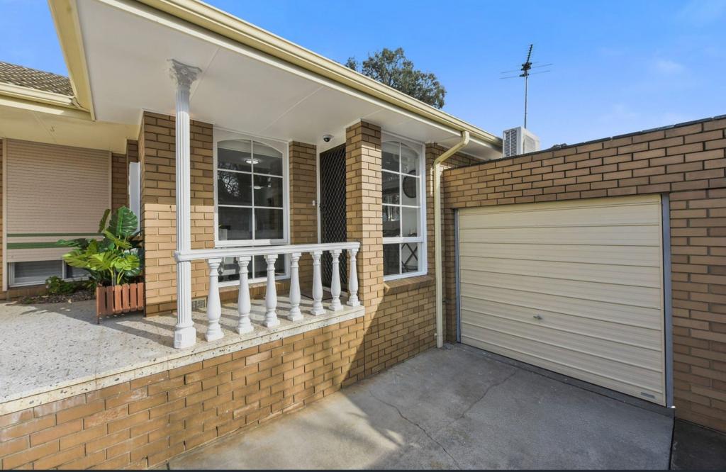 4/1 Bowen St, Hughesdale, VIC 3166