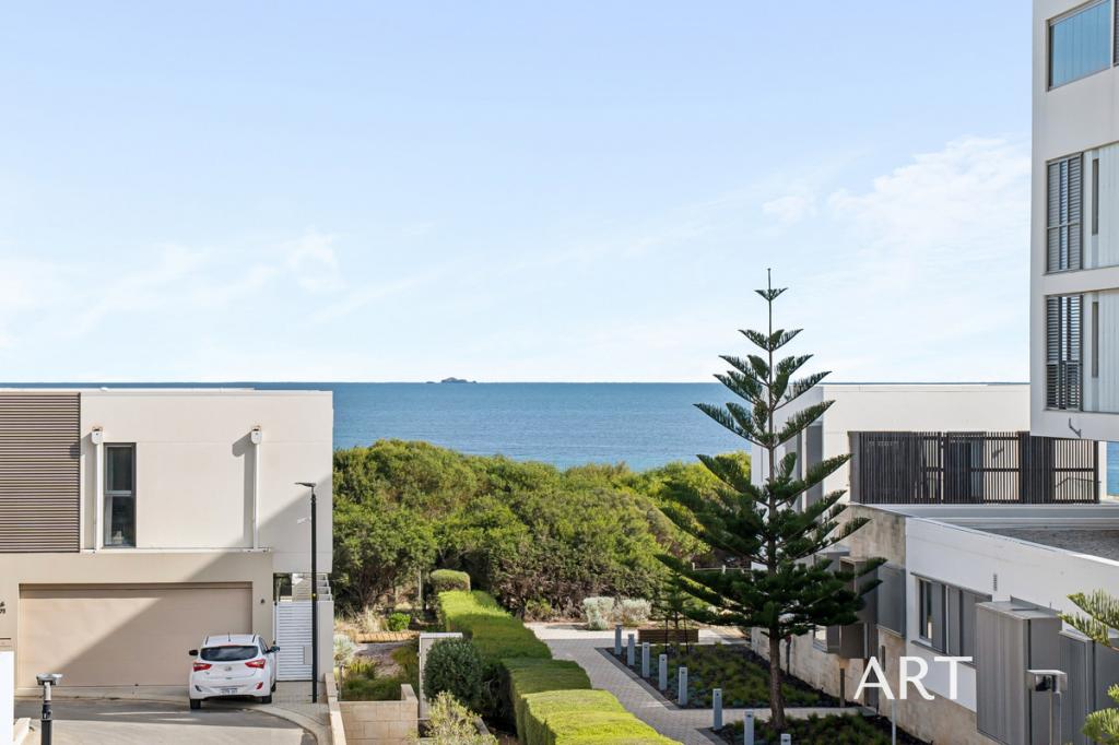 203/1 Enderby Cl, North Coogee, WA 6163