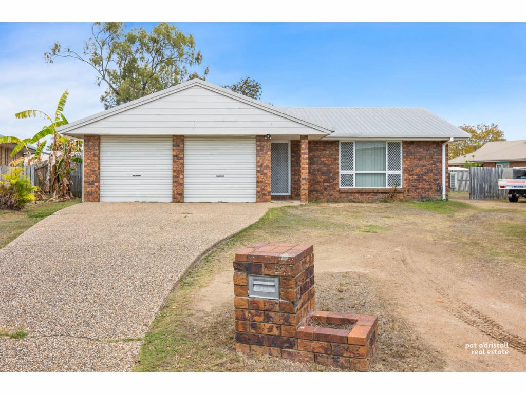 6 Dunbavan Pl, Norman Gardens, QLD 4701