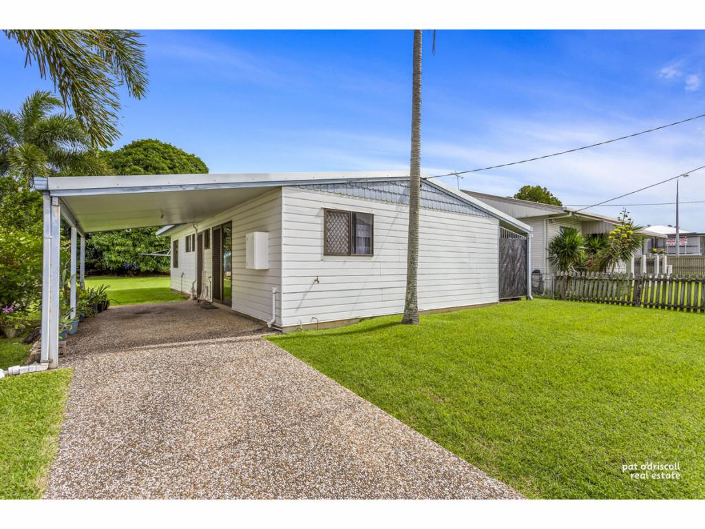 391 Dean St, Frenchville, QLD 4701