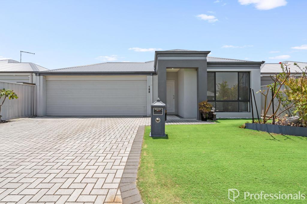 188 Sapphire Ch, Wellard, WA 6170