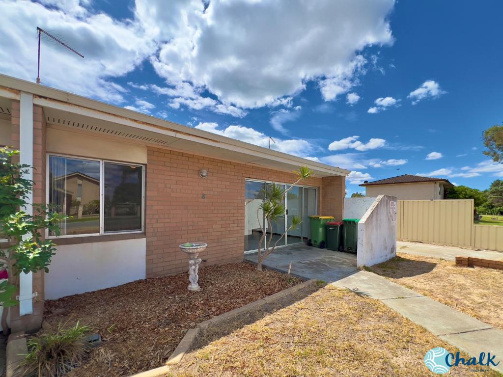 8/8-12 Thorpe St, Rockingham, WA 6168