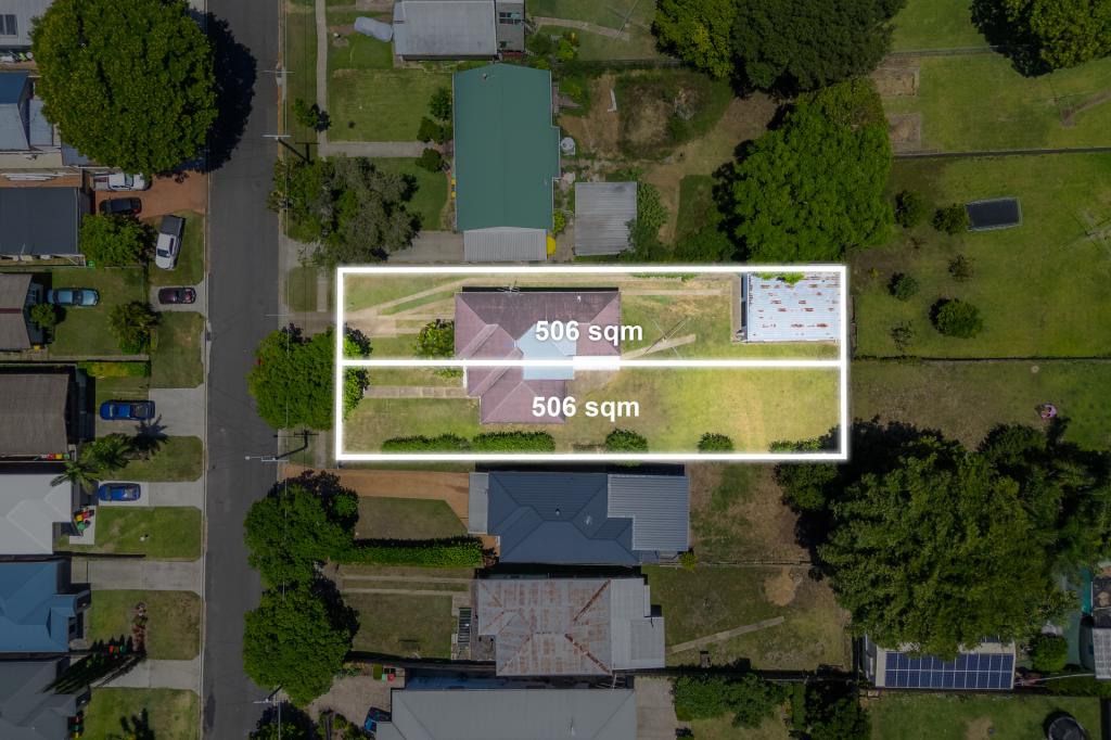 34 Miles St, Bald Hills, QLD 4036