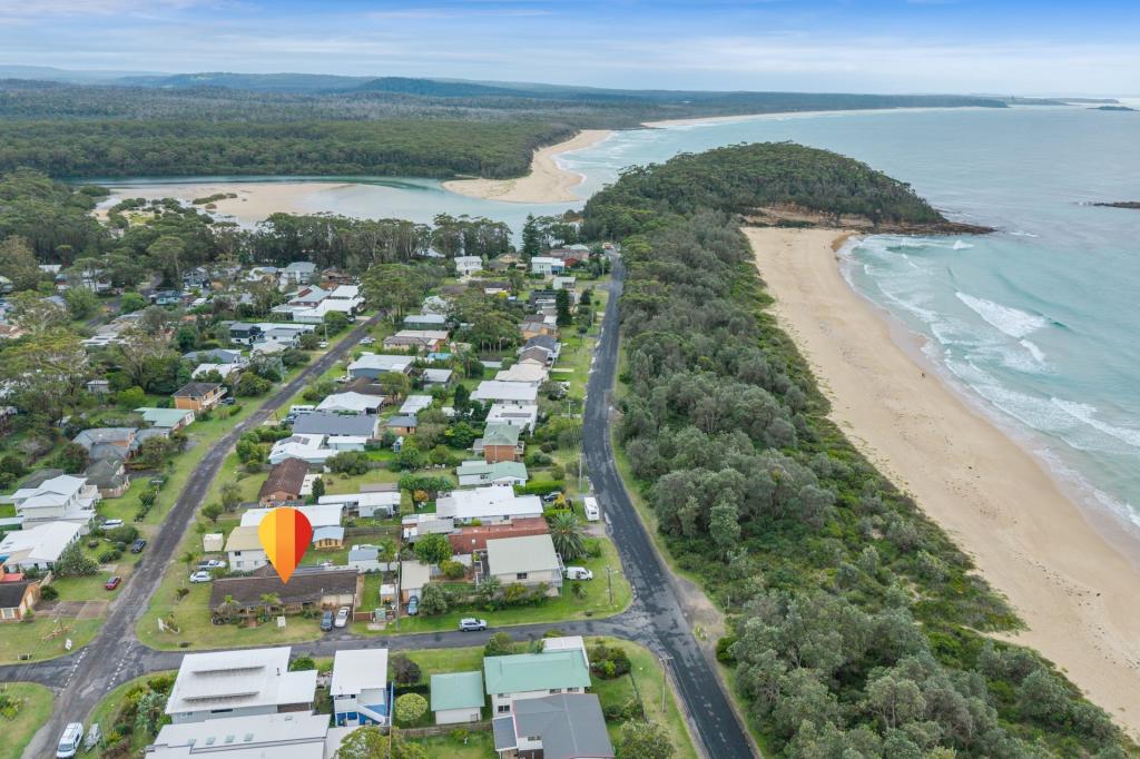 34 Parkinson St, Narrawallee, NSW 2539