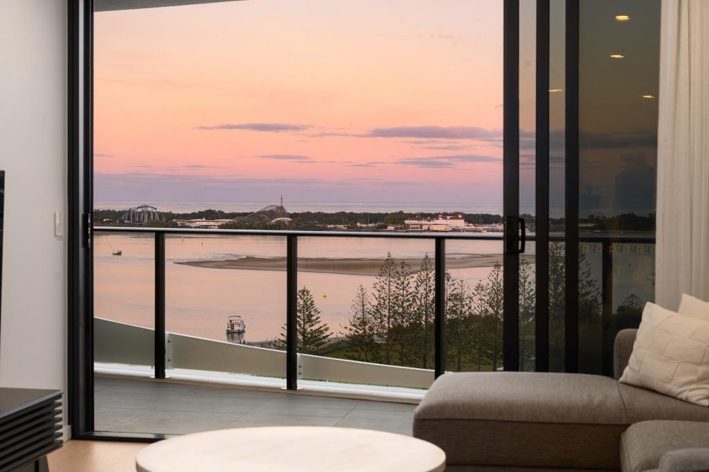 1306/180 MARINE PDE, LABRADOR, QLD 4215