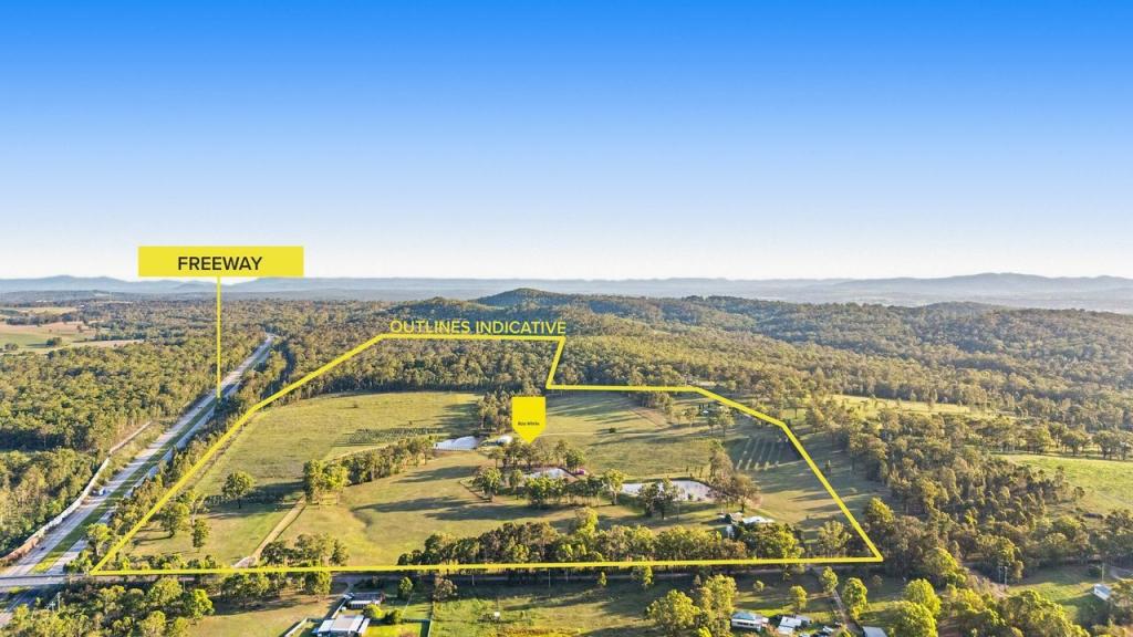 356 Tuckers Lane, Greta, NSW 2334