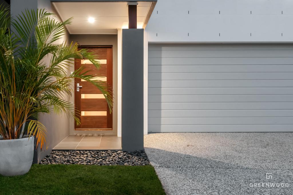 21 Pendragon Dr, Coomera, QLD 4209