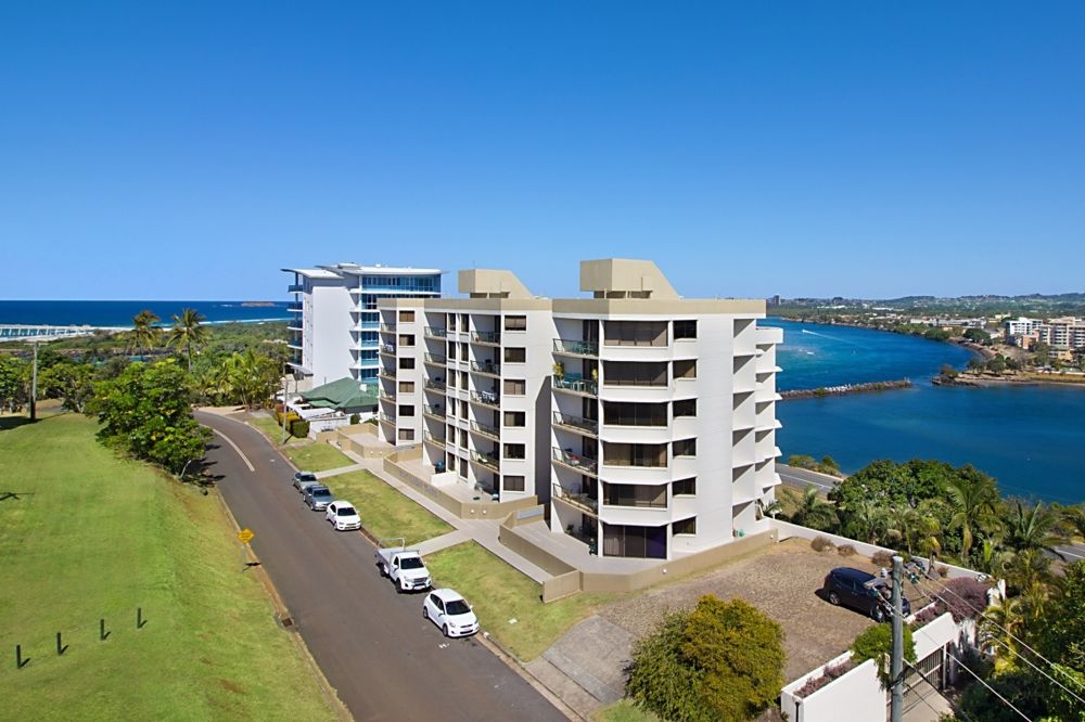 3b/3 Eden Street   Yacht Harbour Twrs, Tweed Heads, NSW 2485