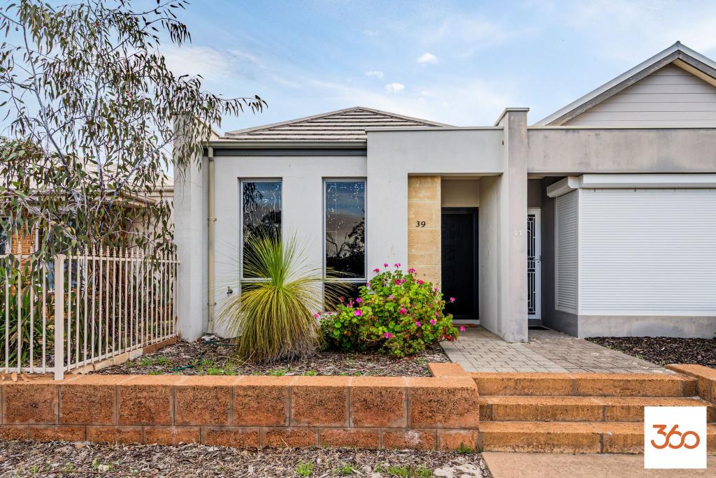 39 Grassdale Pkwy, Ellenbrook, WA 6069