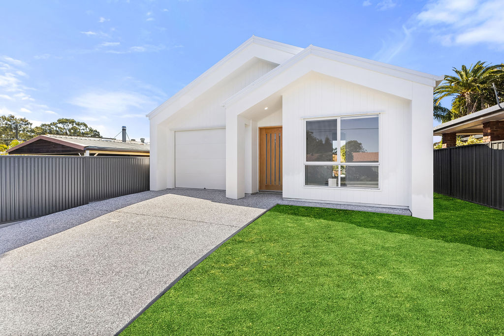 3a Brosnan Dr, Capalaba, QLD 4157