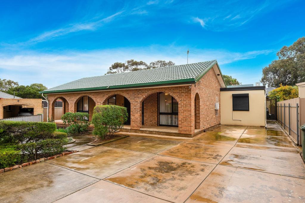 7 Munro Ct, Salisbury Heights, SA 5109