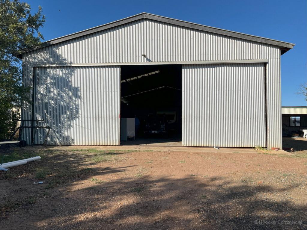 15a Upper Bowen St, Roma, QLD 4455