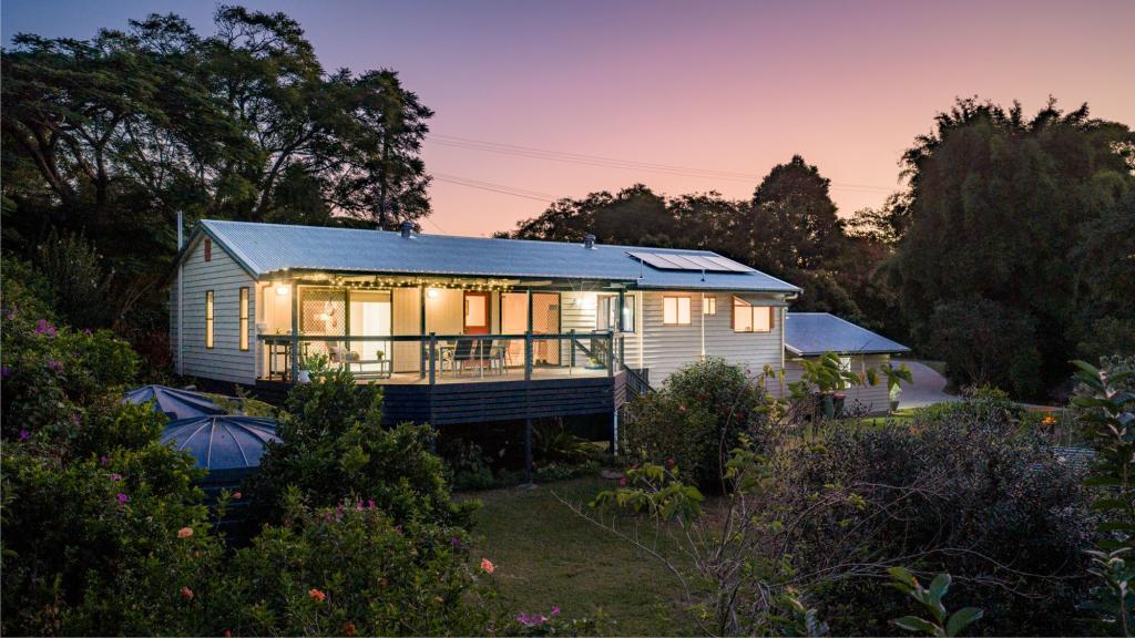 18 Rosella Rd, North Maleny, QLD 4552