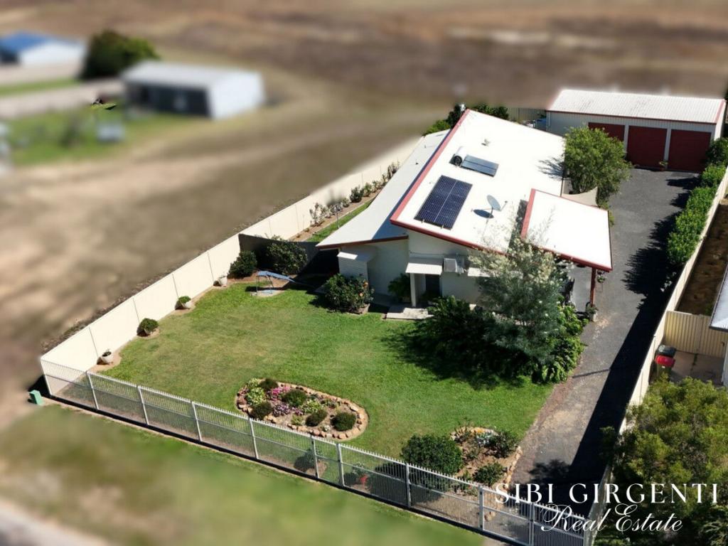 15 Brenaden Cl, Dimbulah, QLD 4872