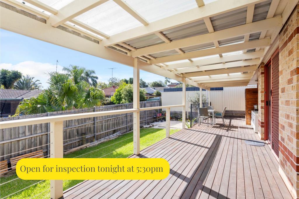 21 Oliveri Pl, Schofields, NSW 2762