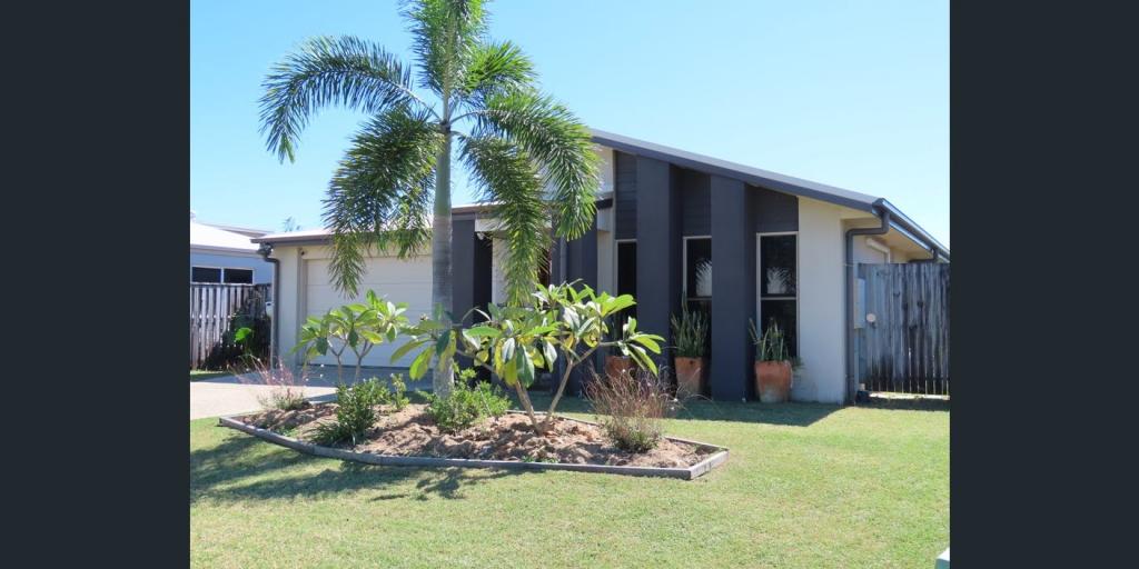 44 Schooner Ave, Bucasia, QLD 4750