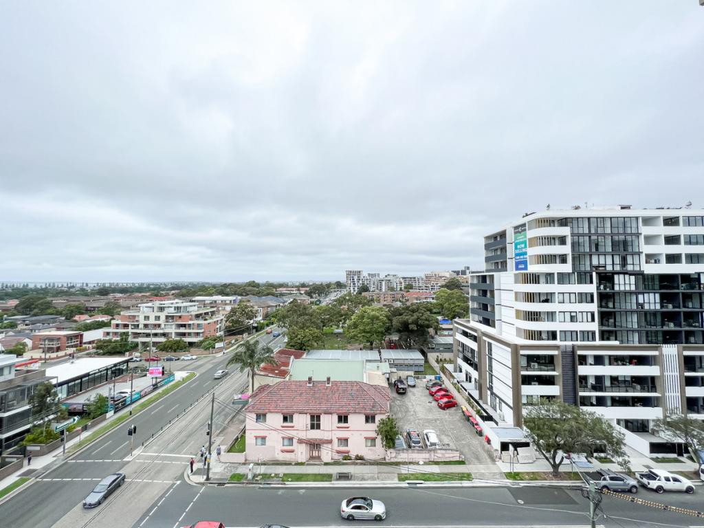 1008/21-35 Princes Hwy, Kogarah, NSW 2217