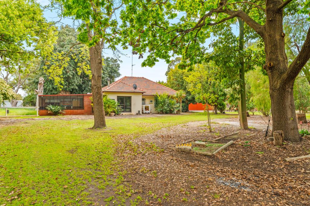 Lot 202 Mcmahon Rd, North Dandalup, WA 6207