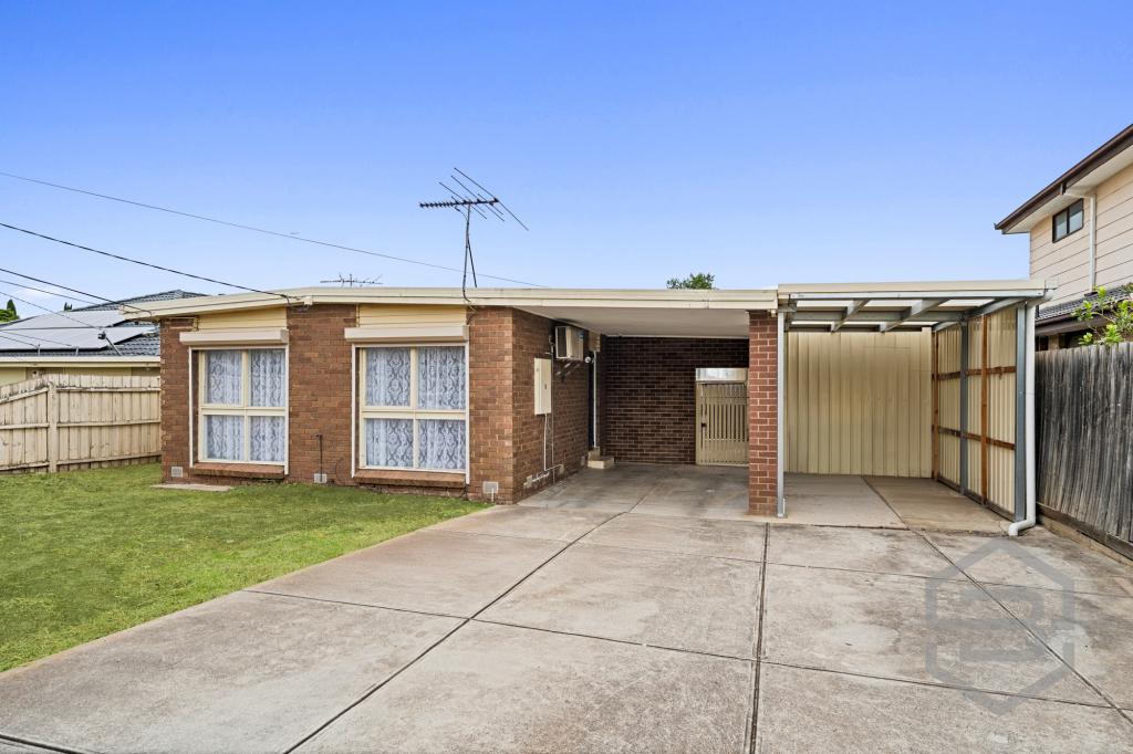 3 Bretton Ct, St Albans, VIC 3021