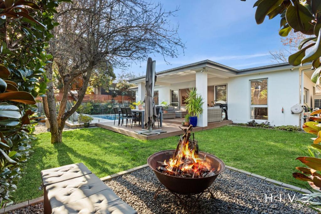 27 Hannan Cres, Ainslie, ACT 2602