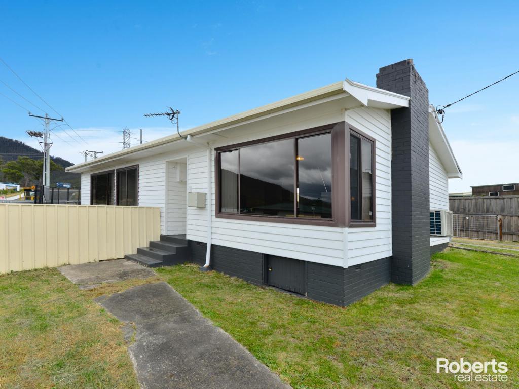 18 DIXON ST, NEW NORFOLK, TAS 7140